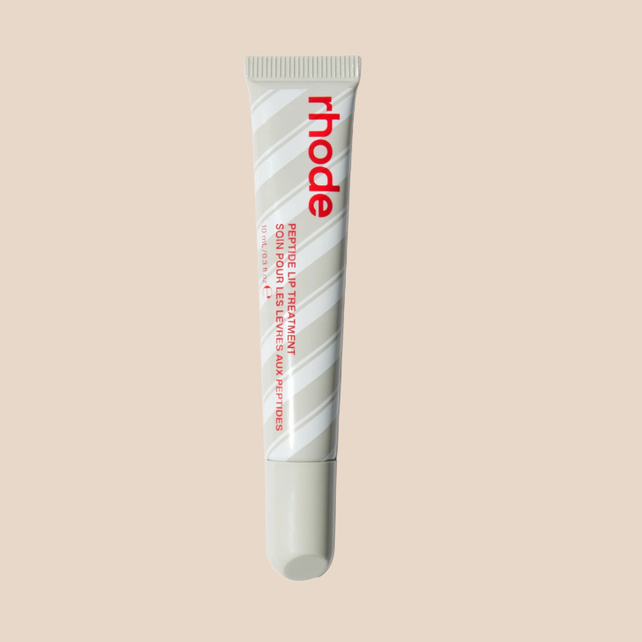 Rhode Peptide Treatment Peppermint Glaze