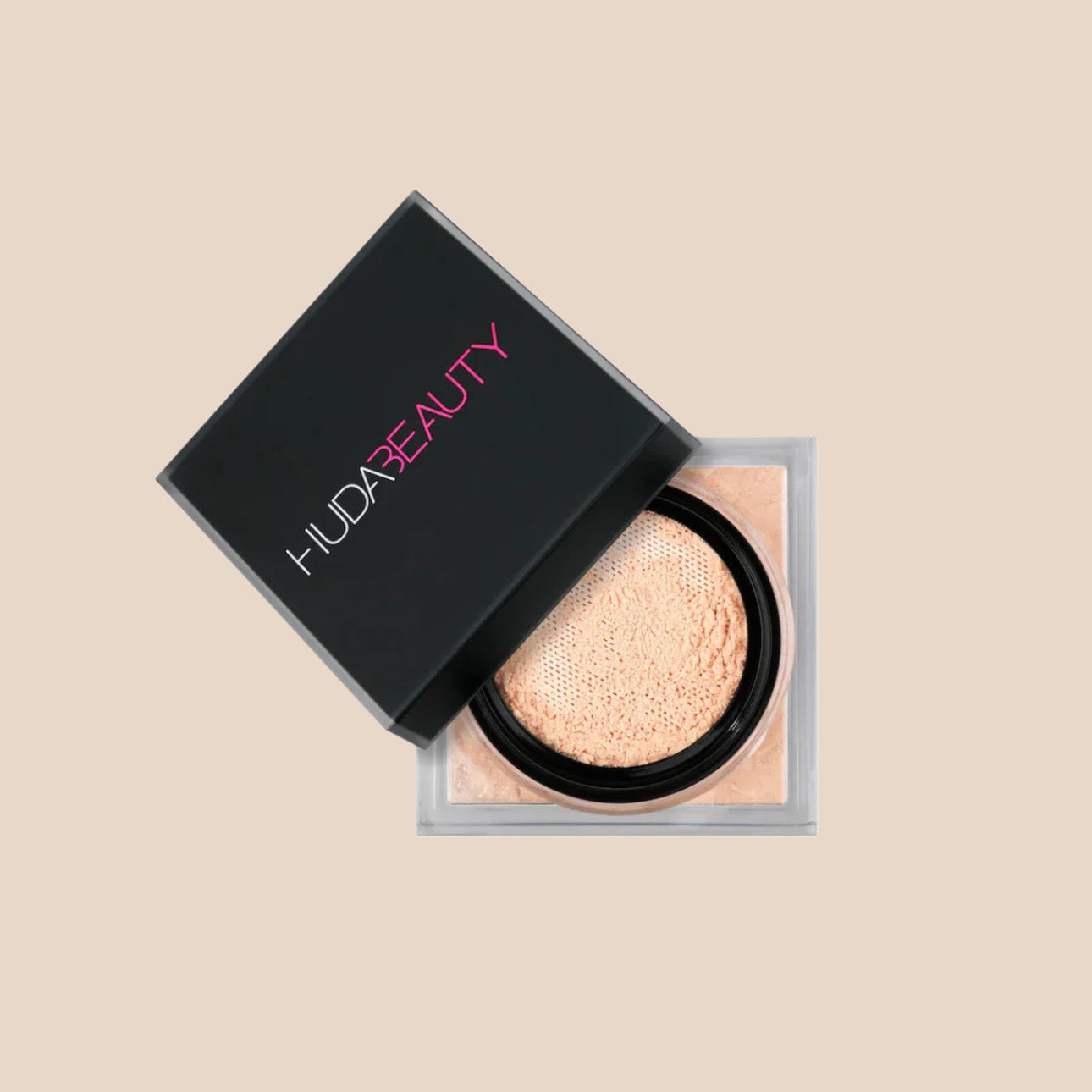 Huda Beauty Pound Cake