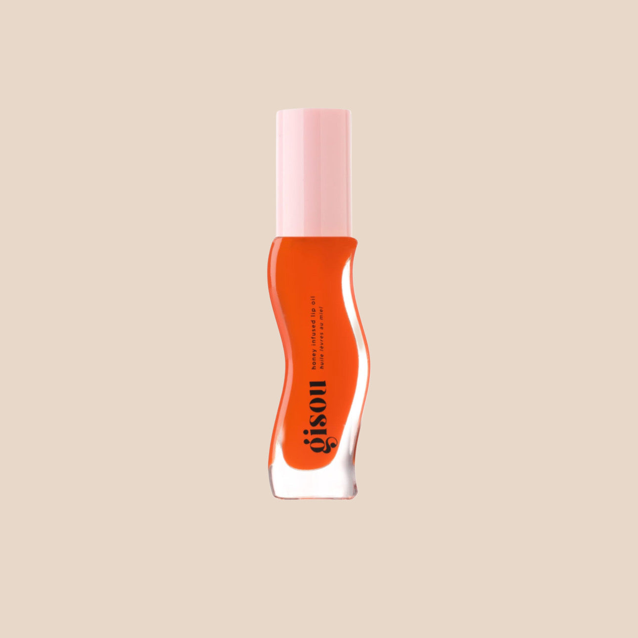 Gisou Mango Lip oil