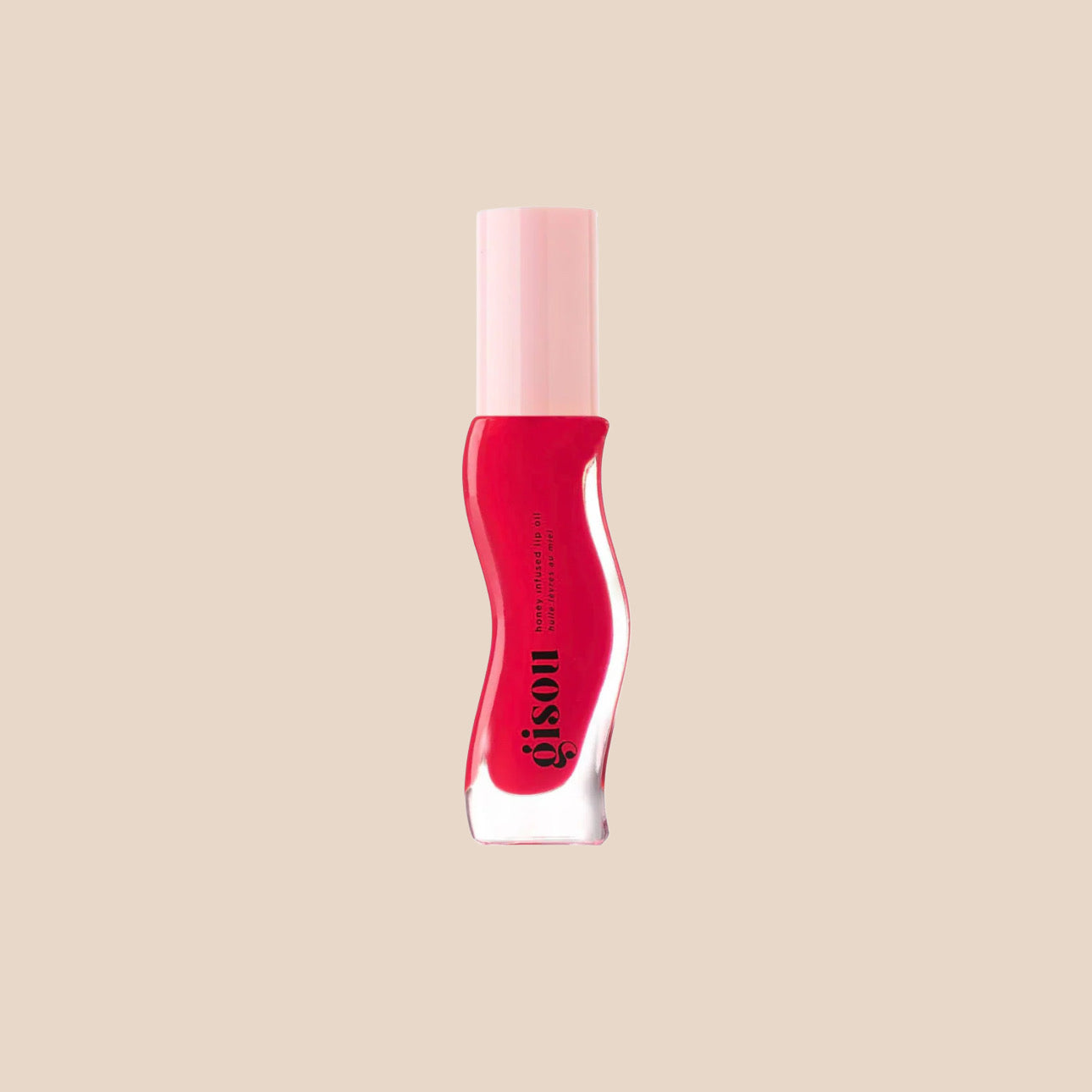 Gisou Strawberry Lip oil