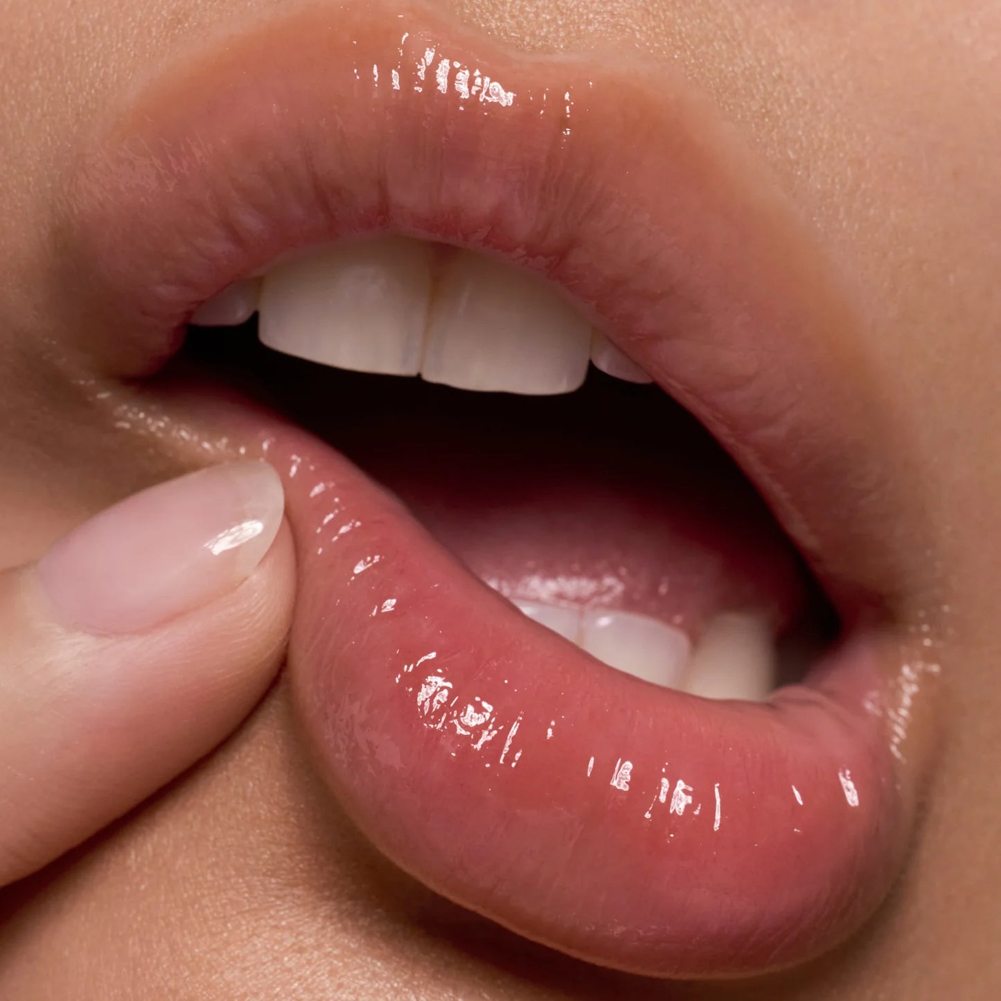 Lip Butter Balm "Vanilla Beige"