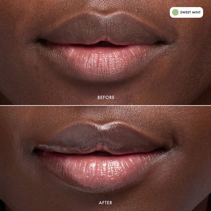 Lip Butter Balm "Sweet Mint"