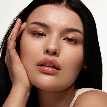 Lip Butter Balm "Pink Sugar"