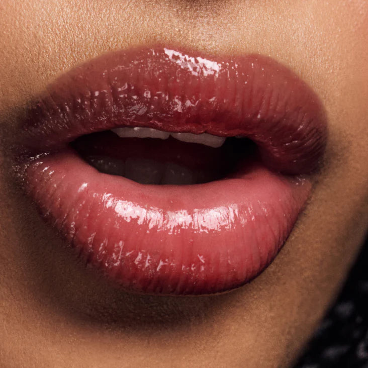 Lip Tint - Rhode Beauty "Raspberry Jelly -  Crushed Berry"