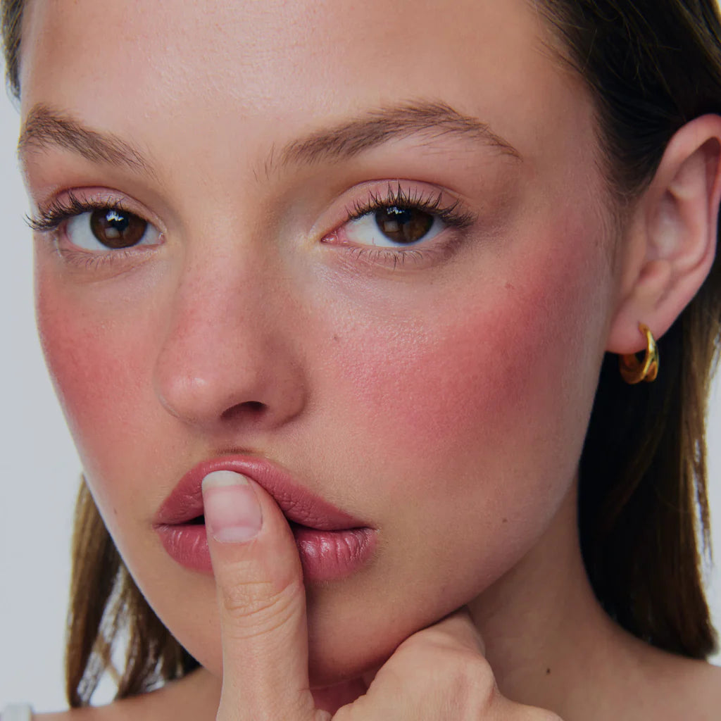 Pocket Blush - Rhode Beauty "Sleepy Girl -  Soft Mauve"
