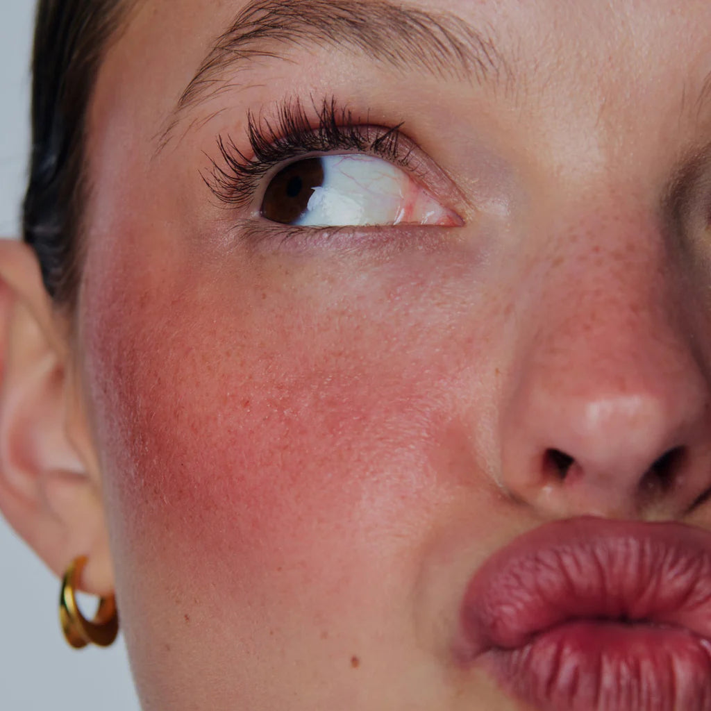 Pocket Blush - Rhode Beauty "Toasted Teddy (Bronze Terracotta)"