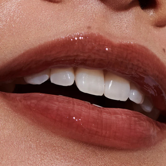 Peptide Lip Tint "espresso" (rich brown)