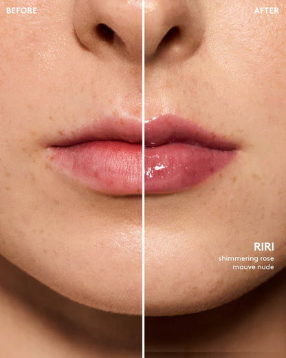 Gloss Bomb Universal Lip Luminizer "RiRi"