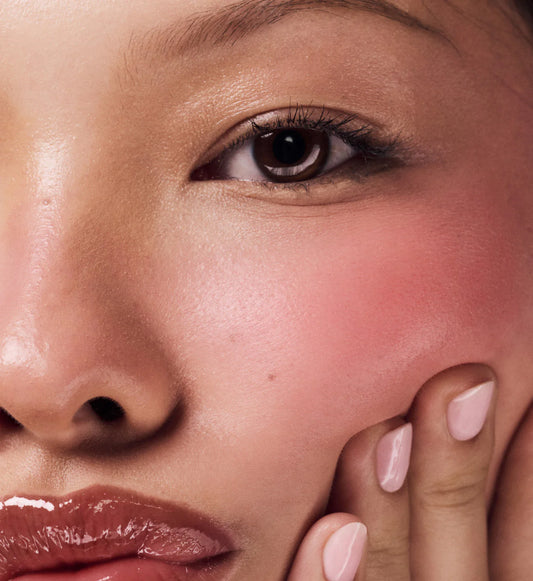 rhode pocket blush "date cake"