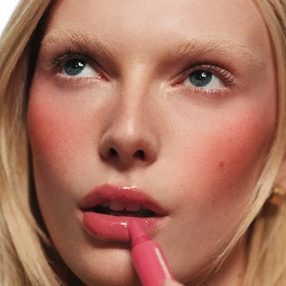 Peptide Lip Tint "Guava Spritz"