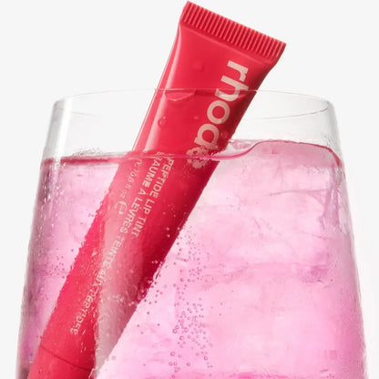 Peptide Lip Tint "Guava Spritz"