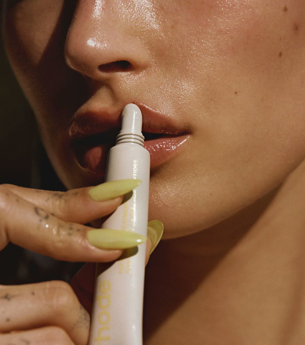 Peptide Lip Treatment "Passionfruit Jelly" (Edição Limitada)