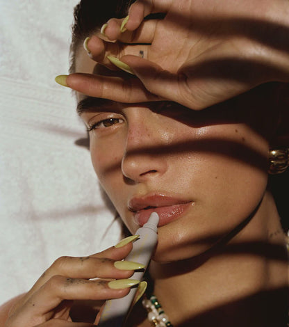 Peptide Lip Treatment "Passionfruit Jelly" (Edição Limitada)