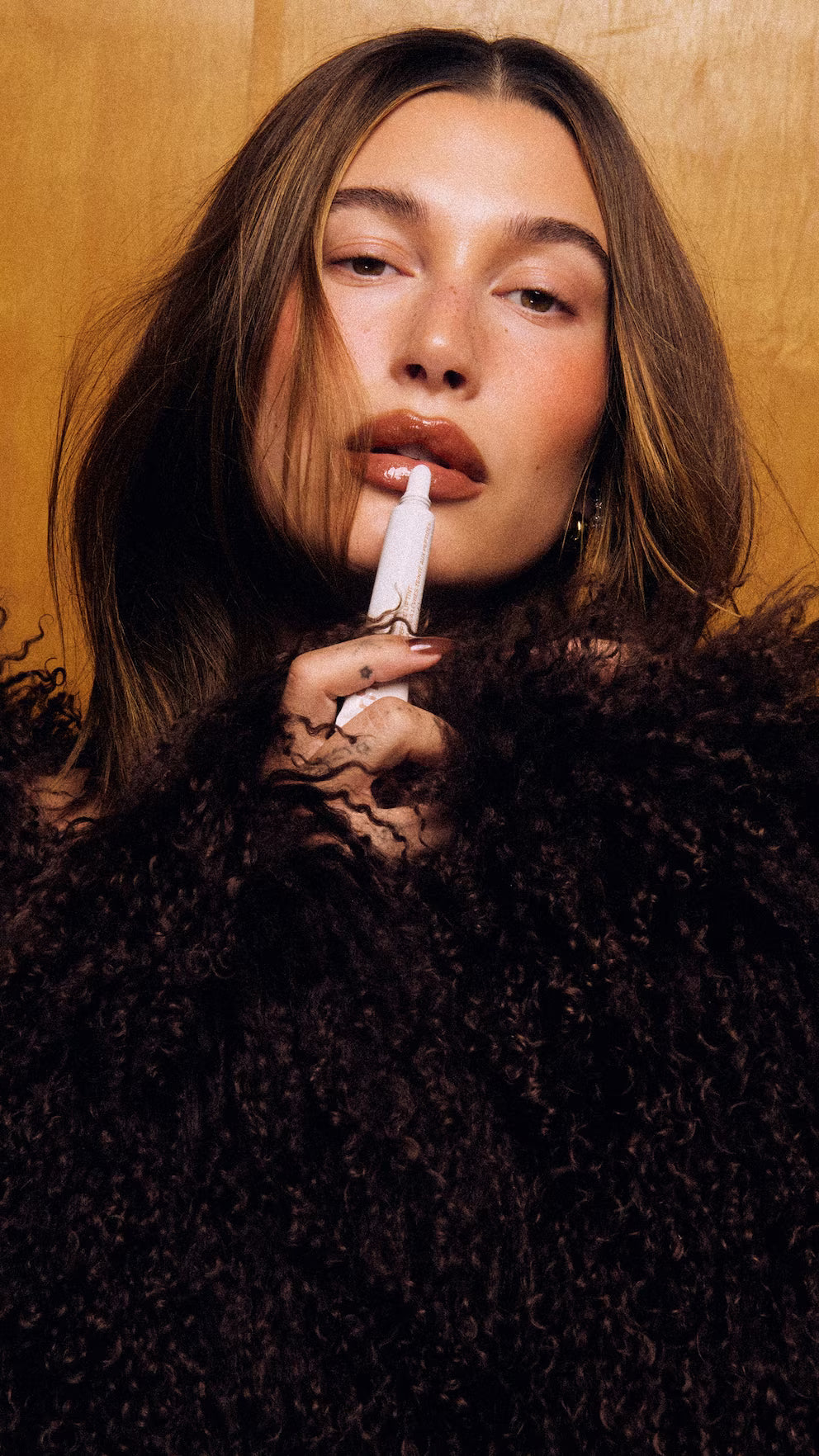 rhode peptide lip treatment "cinnamon roll"