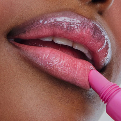 rhode peptide lip tint "short cake"