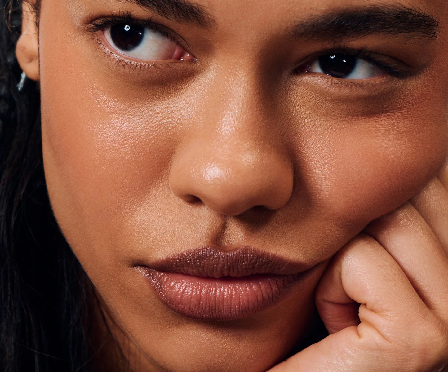 rhode lip shape "stretch"