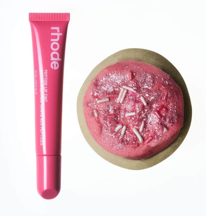 Peptide Lip Tint "Sugar Cookie"