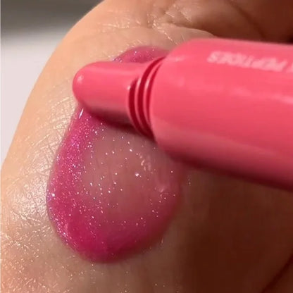 Peptide Lip Tint "Sugar Cookie"