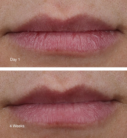 rhode peptide lip treatment "vanilla"